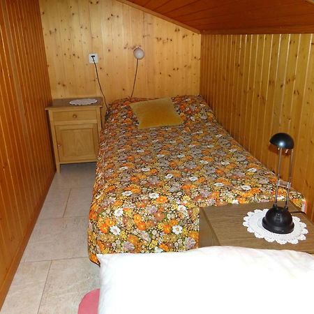 Apartment Berg By Interhome Енгелберг Екстериор снимка